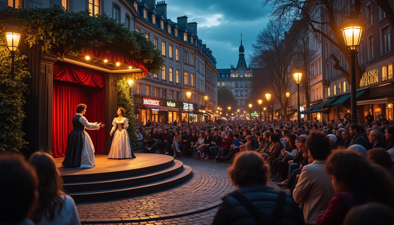 découvrez où acheter le dvd de molière l'opéra urbain, une adaptation moderne et captivante du célèbre auteur français. retrouvez toutes les informations pour le trouver facilement en magasin ou en ligne.