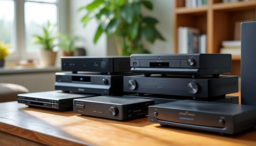 découvrez notre sélection des meilleurs lecteurs dvd avec leurs prix, pour faire le choix idéal selon votre budget et vos besoins.