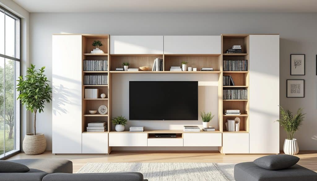 découvrez notre sélection de rangements pour dvd chez ikea, alliant praticité et design pour organiser facilement votre collection de films.