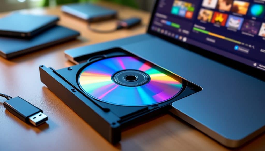 découvrez comment ripper un dvd facilement grâce à notre guide étape par étape, et profitez de vos films préférés sur tous vos appareils.