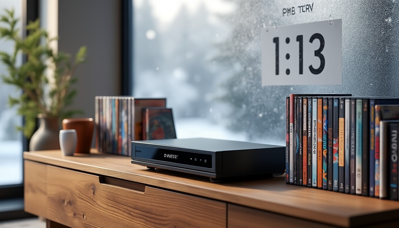 découvrez toutes les dates de sortie des dvd prévues en janvier pour ne rien manquer des nouveautés cinématographiques.