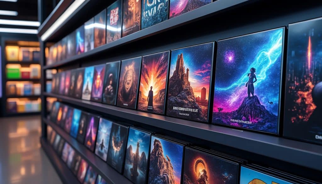 découvrez les dates de sortie des dvd à venir pour ne rien manquer de vos films et séries préférés.