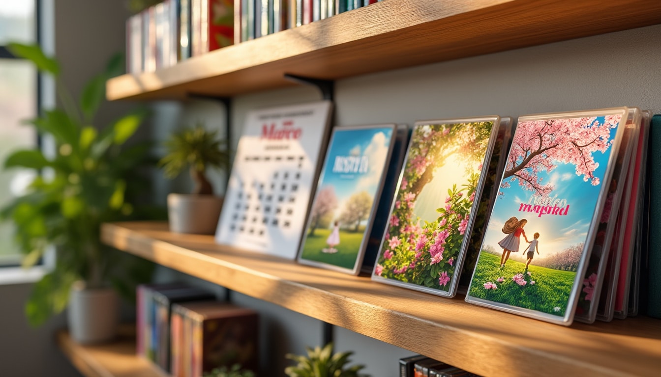 découvrez toutes les dates de sortie dvd prévues pour le mois de mars et ne manquez aucun nouveau film ou série à ajouter à votre collection.