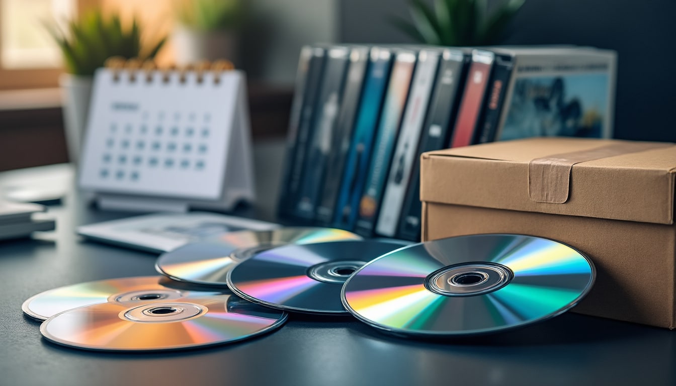 découvrez les nouveautés dvd sur amazon et consultez les dates de sortie pour ne manquer aucun film à ajouter à votre collection.