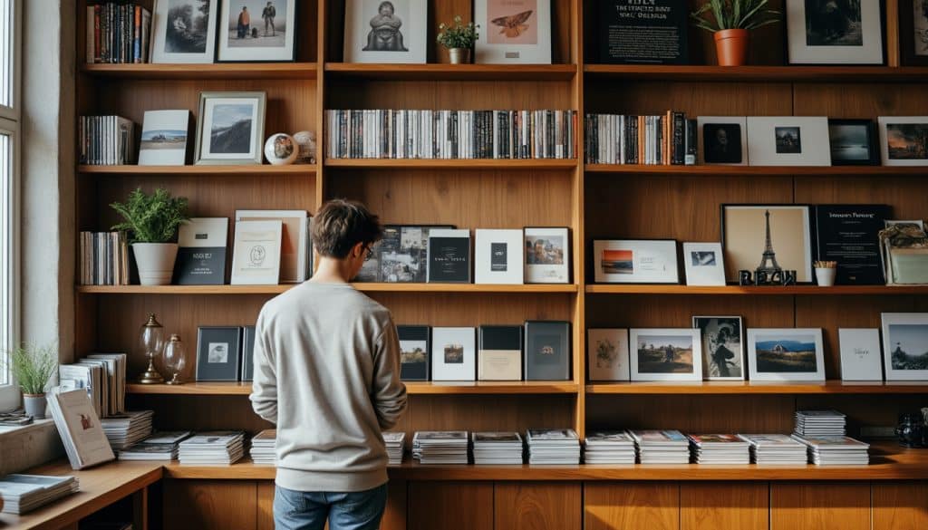 découvrez où trouver les dvd de la boutique arte : explorez les documentaires, films et séries disponibles, ainsi que les options d’achat.