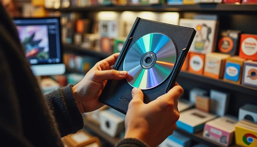 découvrez où trouver clonedvd de slysoft en dvd, vérifiez sa disponibilité et explorez les options officielles pour lire ou gérer vos disques.
