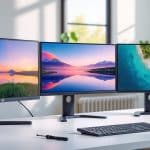 découvrez notre comparatif des meilleurs écrans pc reconditionnés : des modèles de qualité à prix avantageux pour tous les usages et tous les budgets.