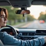 découvrez comment un tracker gps permet de suivre la vitesse des jeunes conducteurs et de favoriser une conduite plus responsable.