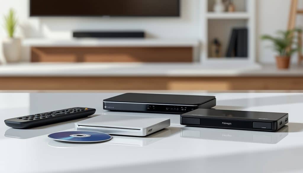 découvrez notre sélection de lecteurs dvd disponibles chez cdiscount : comparez les modèles, les fonctionnalités et les prix pour trouver celui qui vous convient.