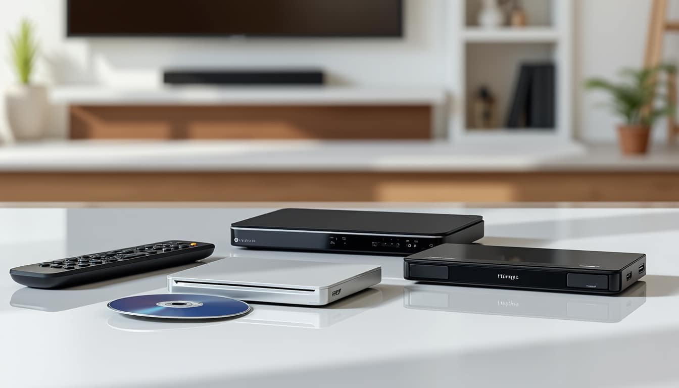 découvrez notre sélection de lecteurs dvd disponibles chez cdiscount : comparez les modèles, les fonctionnalités et les prix pour trouver celui qui vous convient.