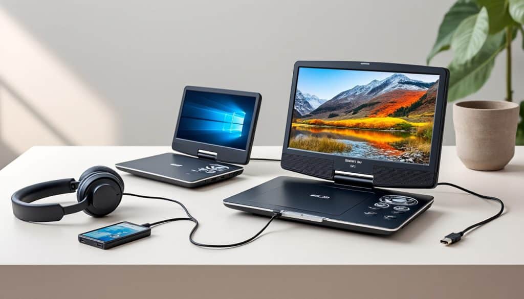 découvrez notre sélection de lecteurs dvd portables chez fnac : modèles pratiques, qualité d’image et fonctionnalités pour regarder vos films partout.