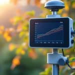 consultez l’historique des relevés mensuels de température enregistrés par votre station météo et suivez leur évolution au fil du temps.