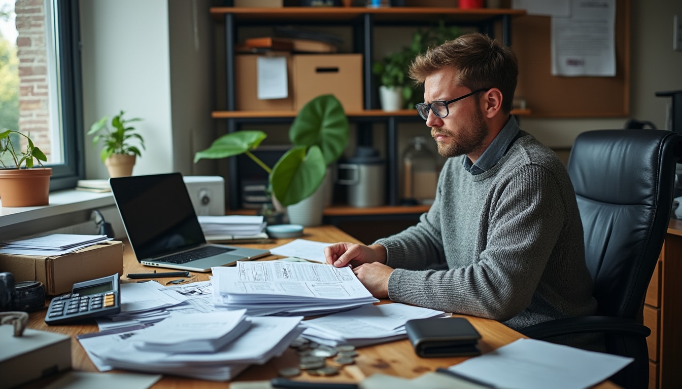 en micro-entreprise, les frais professionnels réels ne sont pas déductibles. découvrez comment cette règle et les plafonds peuvent pénaliser votre activité.