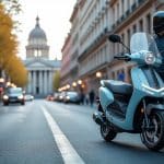 découvrez pourquoi l’assurance responsabilité civile est obligatoire pour circuler en trottinette électrique et quelles garanties elle couvre.