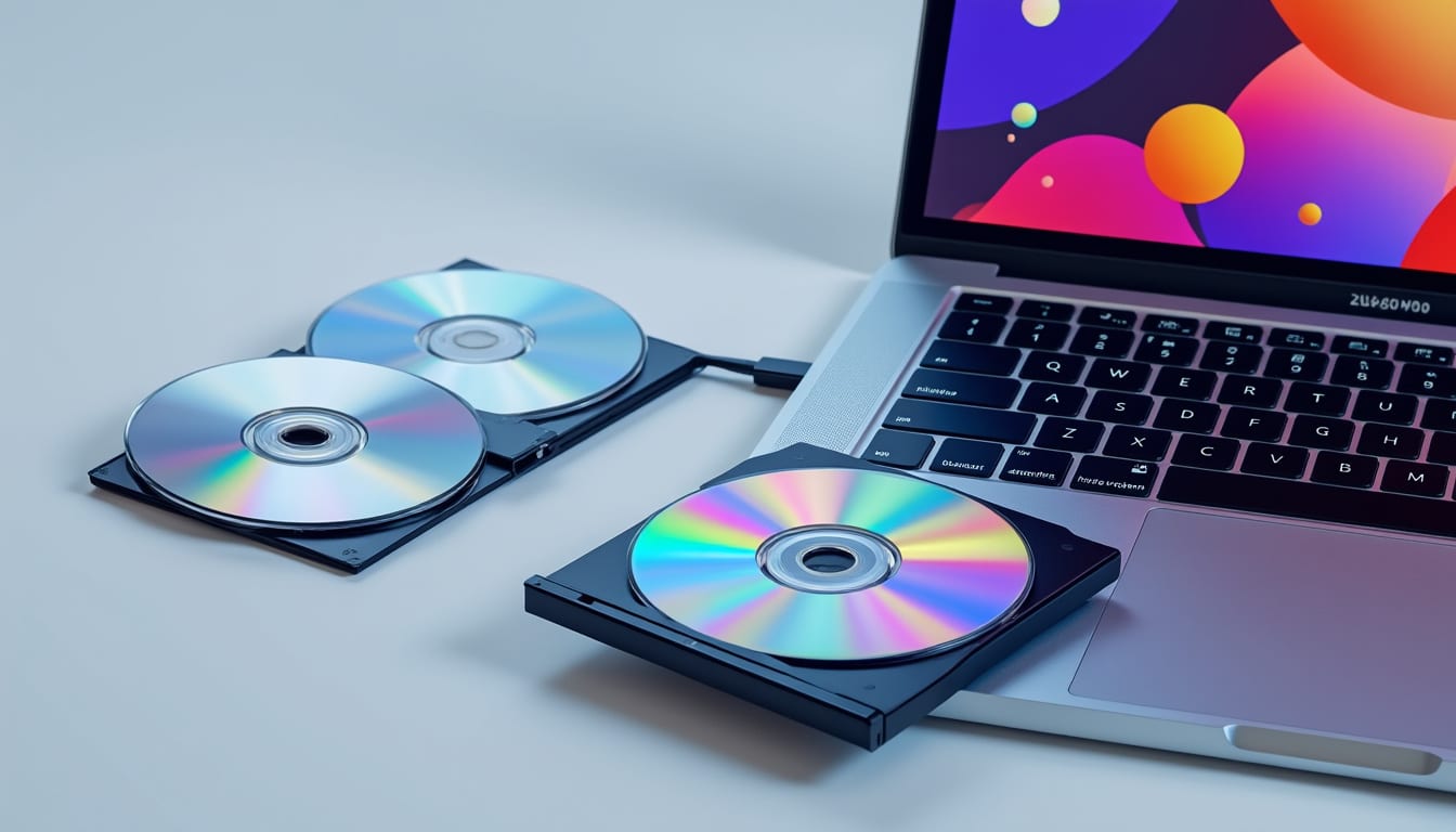 découvrez notre sélection des meilleurs logiciels gratuits pour graver vos dvd facilement et choisir l’outil adapté à vos besoins.
