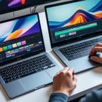 découvrez les erreurs à éviter pour choisir un pc portable adapté au montage vidéo : processeur, mémoire, écran, stockage et budget.