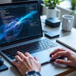 découvrez comment choisir une station de travail mobile adaptée au développement en 2026 : performances, mémoire, autonomie et critères essentiels avant l’achat.